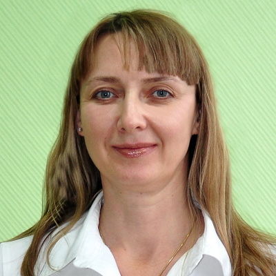Мануйлова Элона Владимировна, фото
