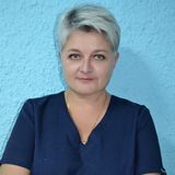 Аненнкова Оксана Викторовна