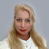 Шевчук Лариса Васильевна
