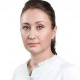 Пономаренко Виктория Михайловна фото