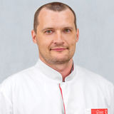 Алексеев Николай Юрьевич