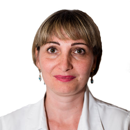 Низамутдинова Мадания Миндрахмановна