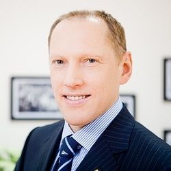 Новиков Владимир Сергеевич