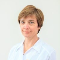 Андрушкевич Регина Анатольевна, фото