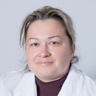Поленогова Лилия Сергеевна, фото