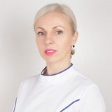 Каскевич Татьяна Олеговна