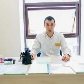 Абдуселимов Т.А. Каспийск - фотография