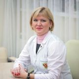 Макаревич Елена Валерьевна