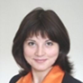 Валеева Рита Рифовна, фото
