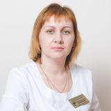 Мещерякова Наталия Александровна