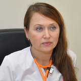 Болотина Ольга Владимировна