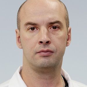 Таиров Андрей Александрович, фото