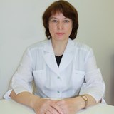 Кукушкина Ирина Павловна