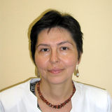 Максимова Наталия Владимировна
