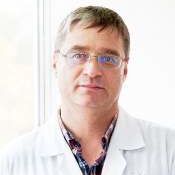 Щербаков Сергей Иванович