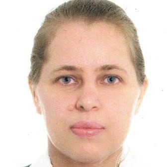 Колычева Светлана Владимировна