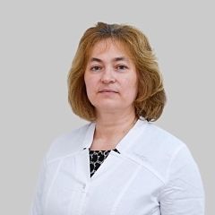 Ненашева Наталья Васильевна, фото