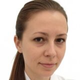 Михайлова Светлана Владимировна