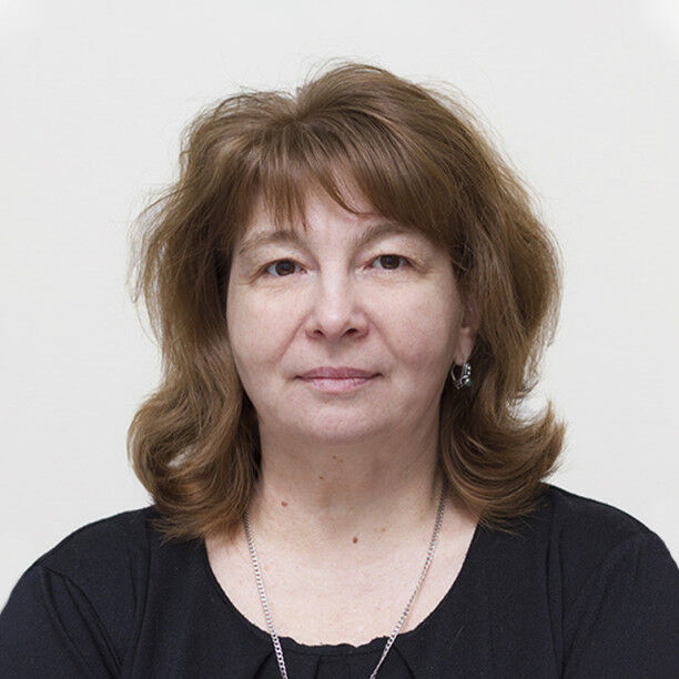 Ласточкина Елена Викторовна, фото