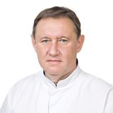 Набатов Николай Павлович