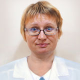 Литвинова Светлана Львовна