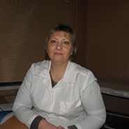 Литвинова О.Н. Курск - фотография