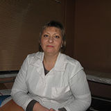 Литвинова Ольга Николаевна фото