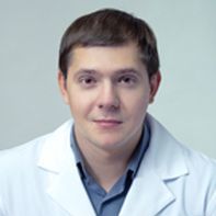 Соловьев Дмитрий Игоревич, фото