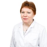 Лосото Татьяна Николаевна