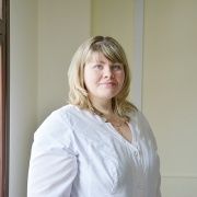Колосова Елена Александровна