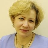 Климова Анна Юрьевна