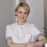 Курбанова Олеся Валериевна