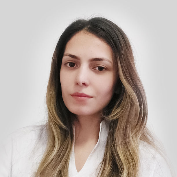 Гаджиева Марина Гаджимурадовна Волгоград: невролог