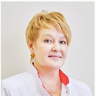 Степанова Елена Владимировна