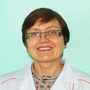 Дюльдина Надежда Алексеевна