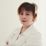 Алиева Татьяна Феликсовна