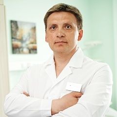 Бахарев Вадим Владимирович, фото