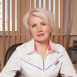 Яковченко Светлана Анатольевна