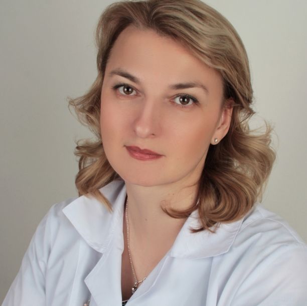 Невропатолог красноярск. Alena.Proskuriakova.
