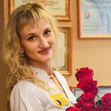 Морозова Наталья Андреевна фото