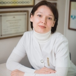 Коленченко Виктория Валерьевна, фото