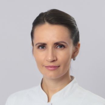 Худякова Татьяна Александровна, фото
