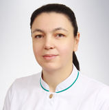 Щербак Наталья Викторовна