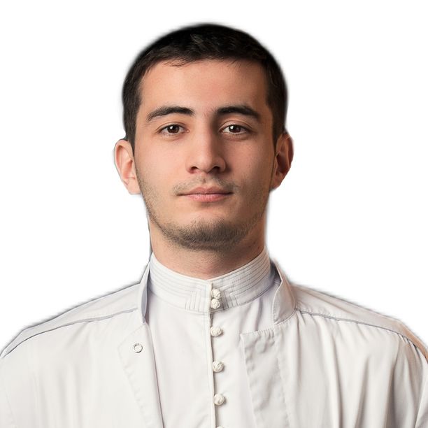 Кулумбегов Д.Ю. Саранск - фотография