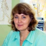 Демидова Ольга Станиславовна