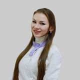 Пашкова Алина Вадимовна фото