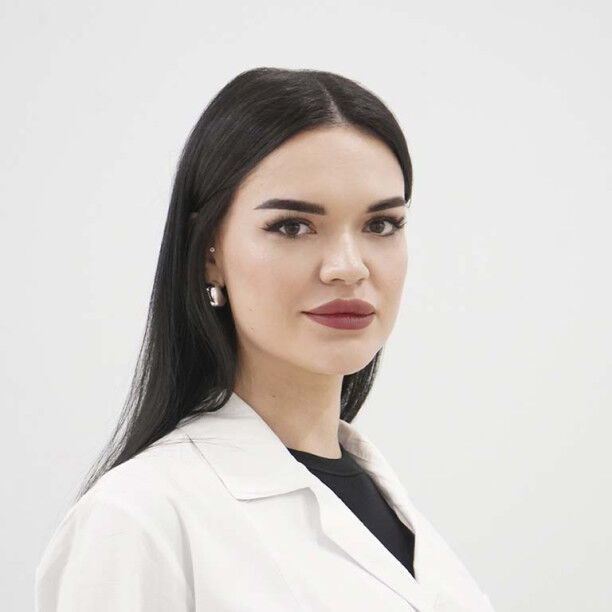 Лезина Зинаида Сергеевна, фото
