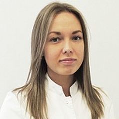 Смирнова М.И. Москва - фотография