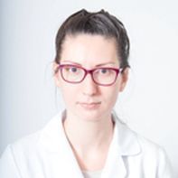 Тихонова Дарья Александровна, фото