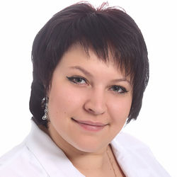 Шутова И.А. Челябинск - фотография
